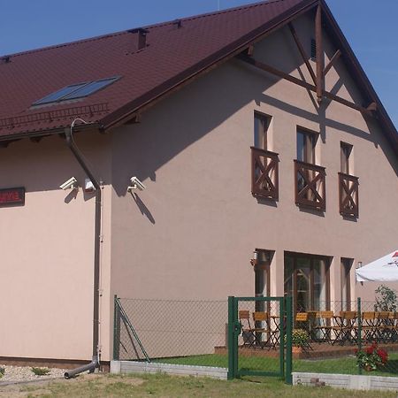 U Holosia Osowiec  Exterior foto
