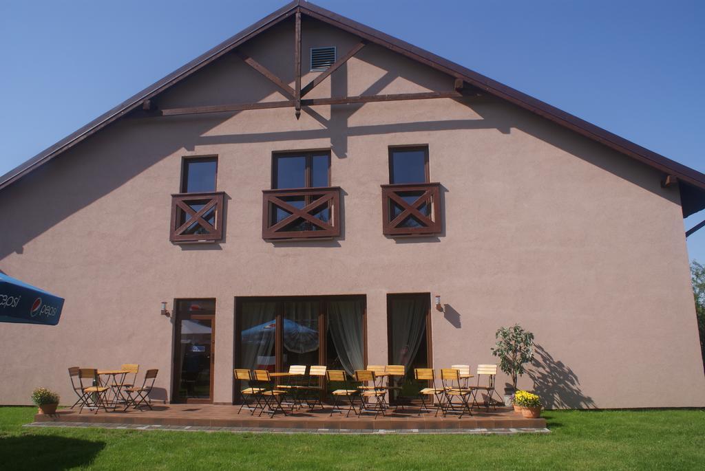 U Holosia Osowiec  Exterior foto