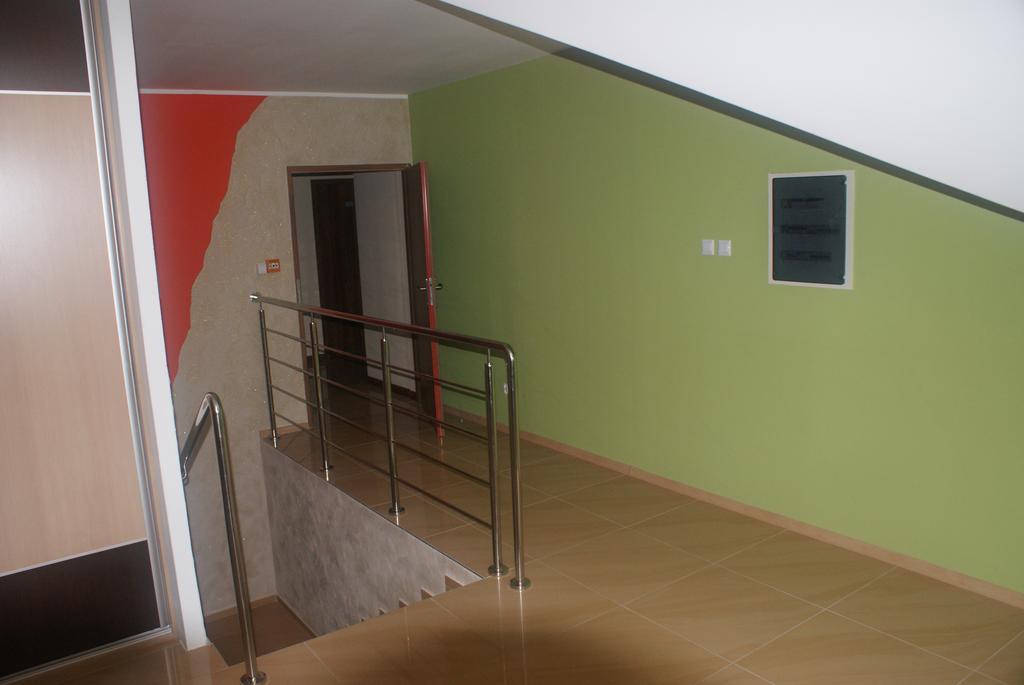 U Holosia Osowiec  Exterior foto